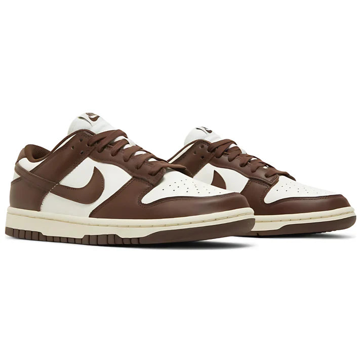 Nike Dunk Marrom