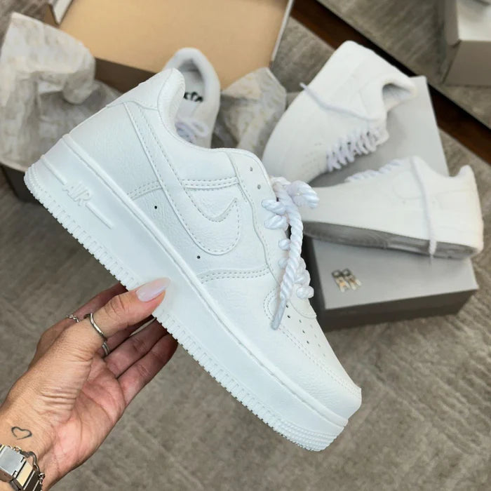 NIKE AIR FORCE F1 - (EDIÇÃO LIMITADA)