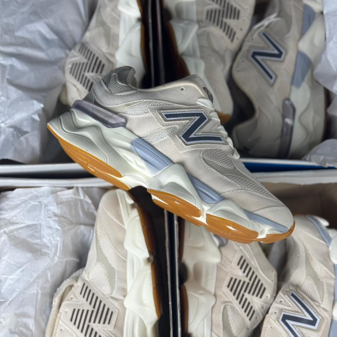 New Balance 9060 x Off White