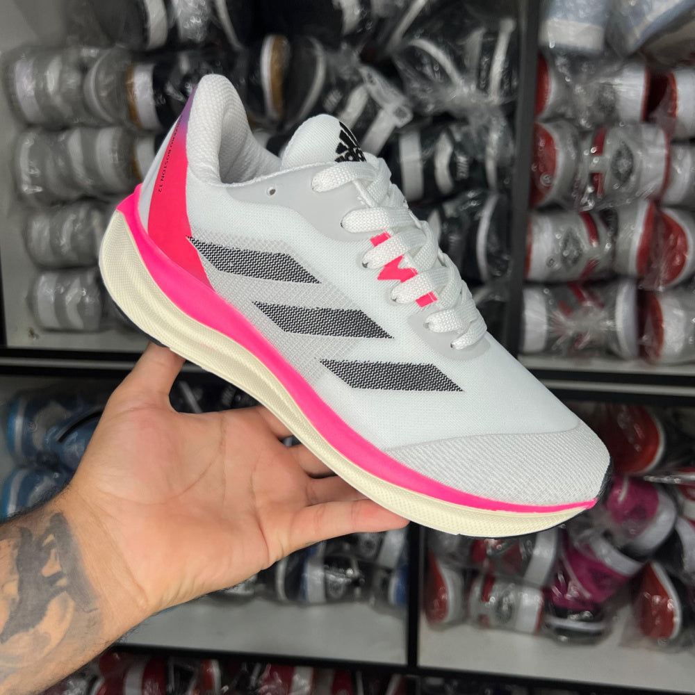 Adidas Adizero Off/Pink
