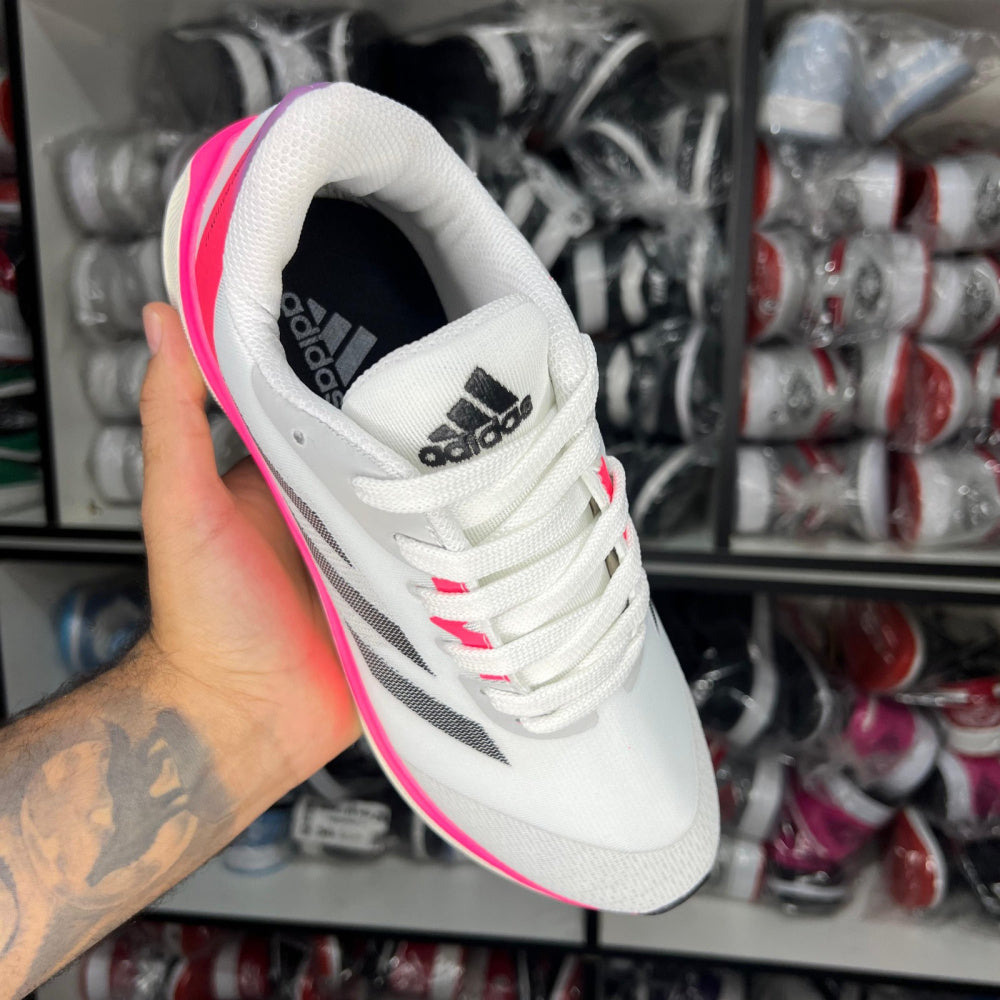 Adidas Adizero Off/Pink