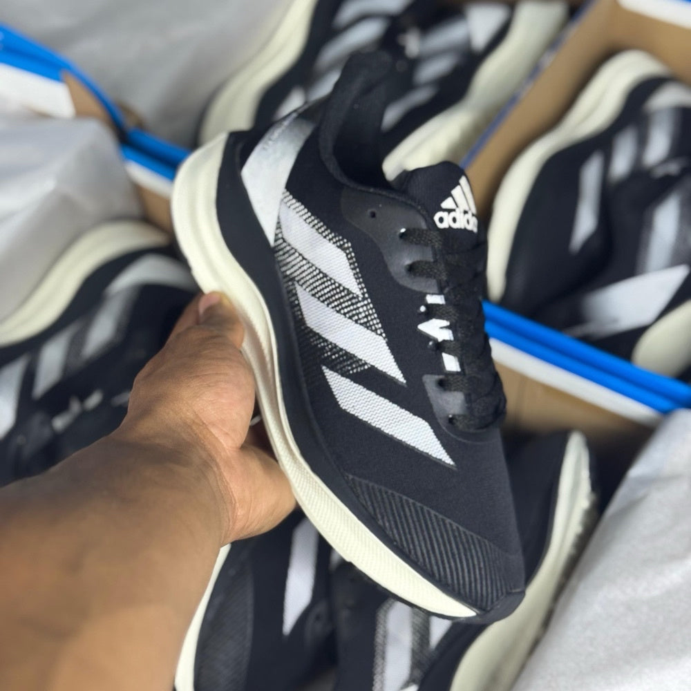 Adidas Adizero Preto/Branco