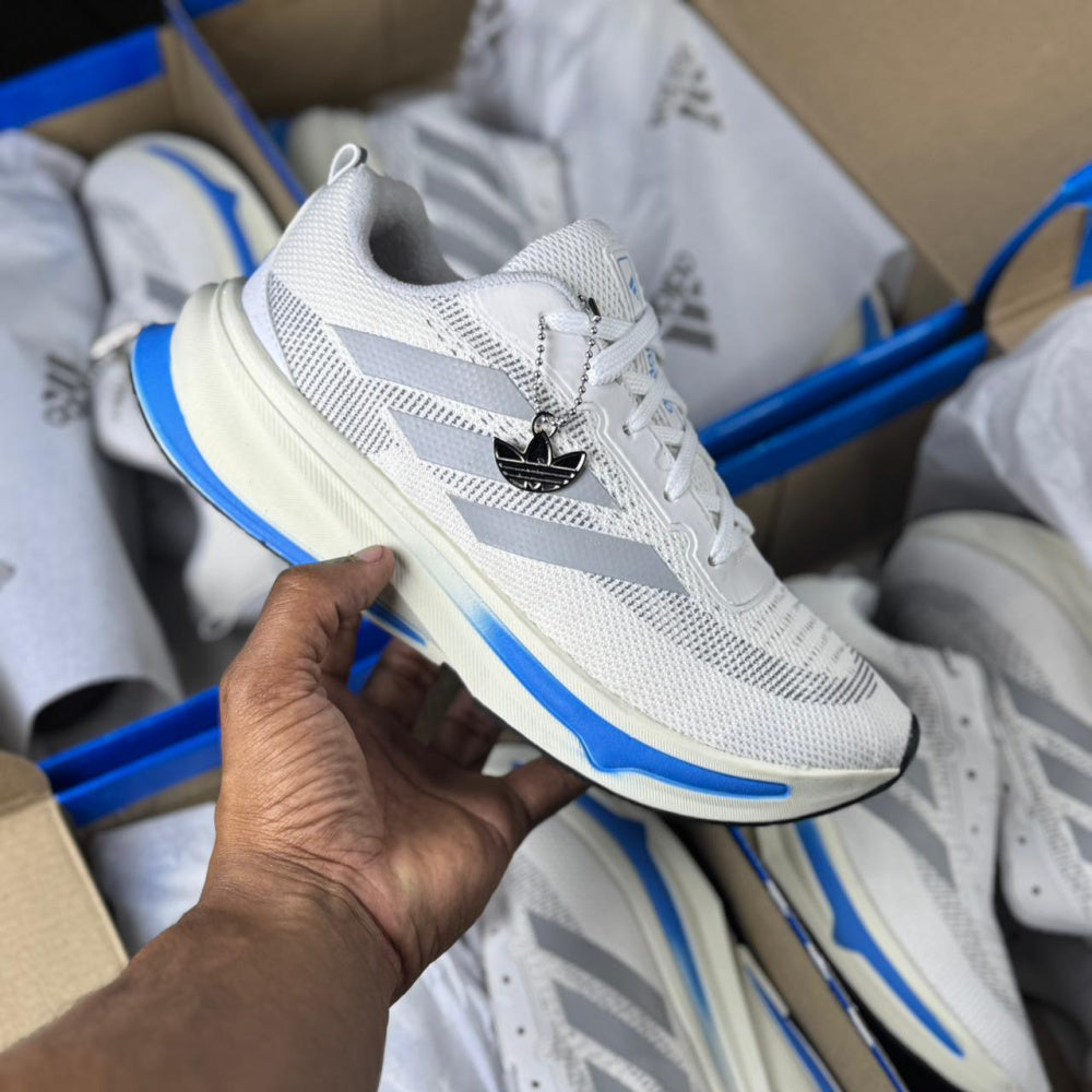 Tênis Unissex Adidas Supernova Premium