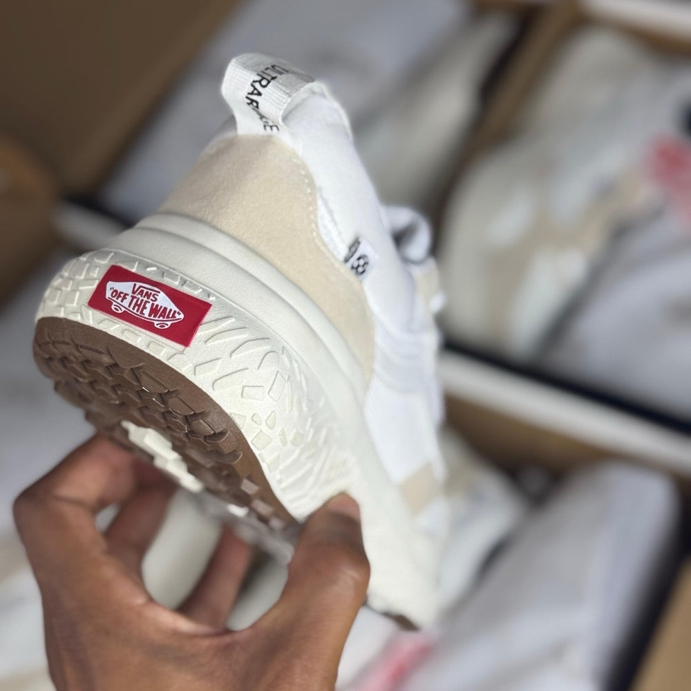 UltraRange Neo - (Linha Premium) x Off-White/Cinza