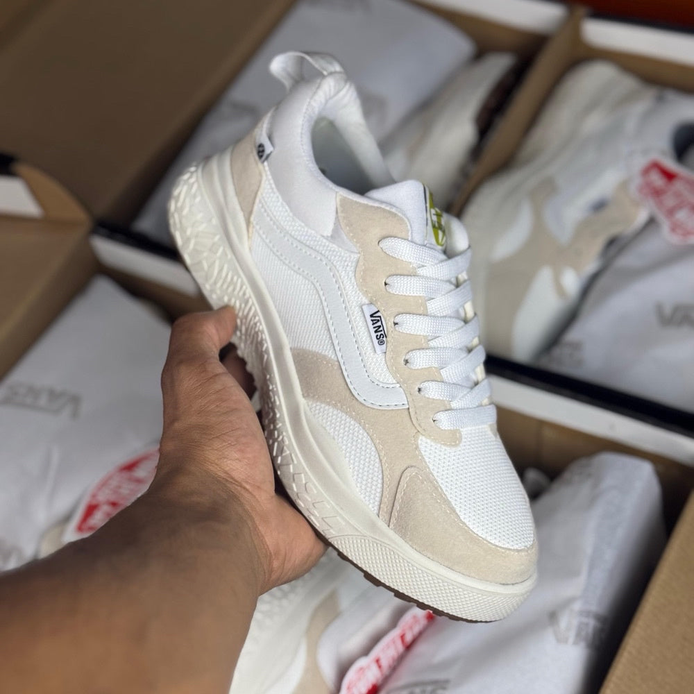 UltraRange Neo - (Linha Premium) x Off-White/Cinza