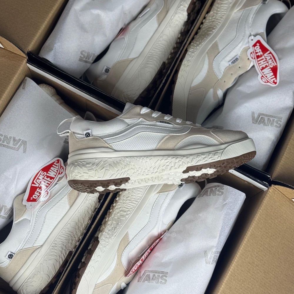 UltraRange Neo - (Linha Premium) x Off-White/Cinza