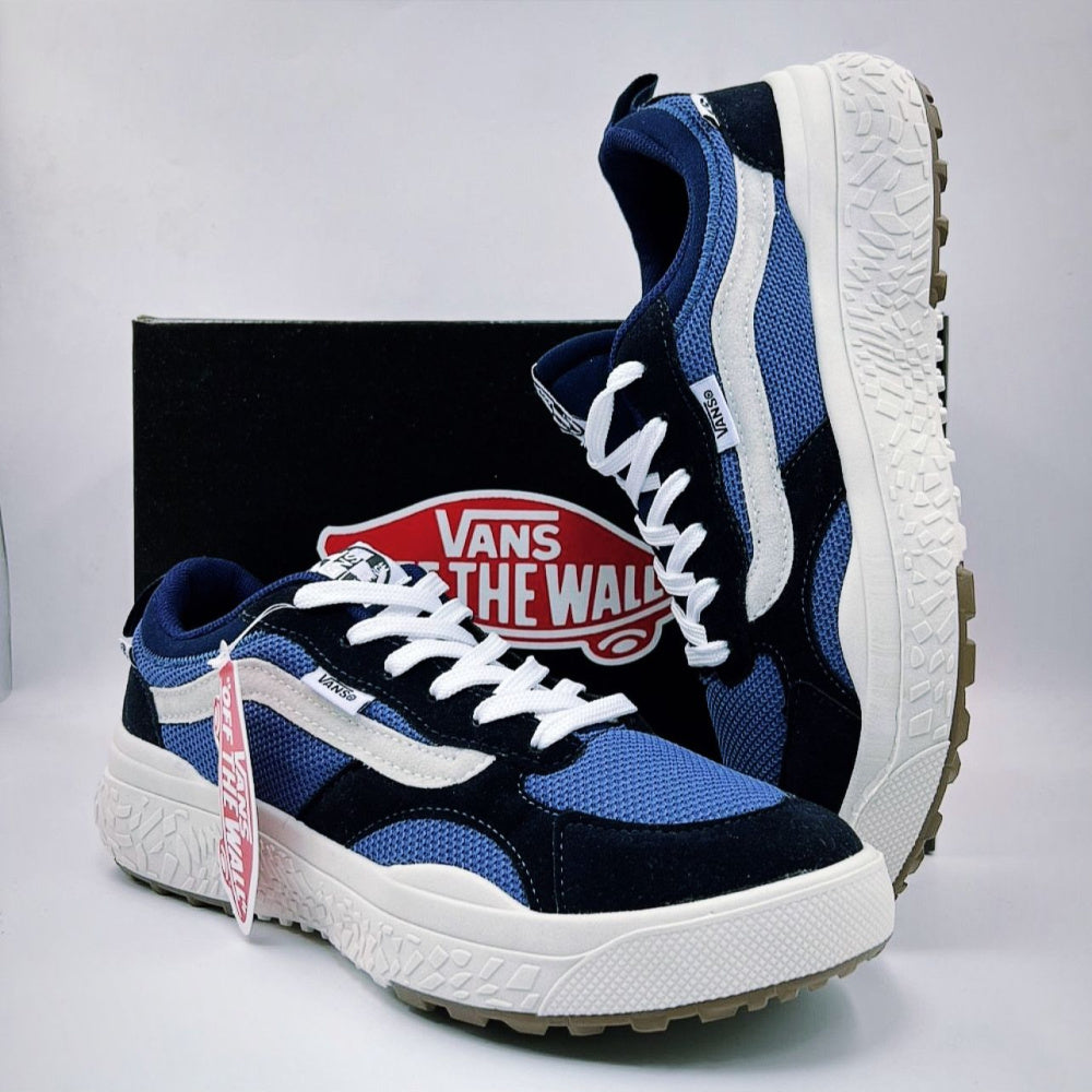 UltraRange Neo - (Linha Premium) x Royal/Marinho