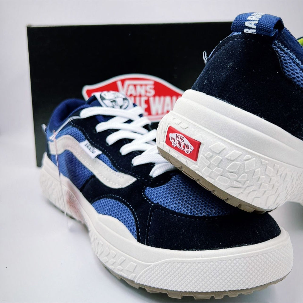 UltraRange Neo - (Linha Premium) x Royal/Marinho