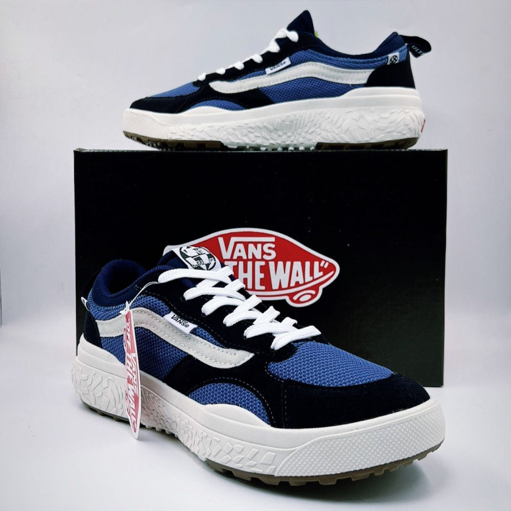 UltraRange Neo - (Linha Premium) x Royal/Marinho