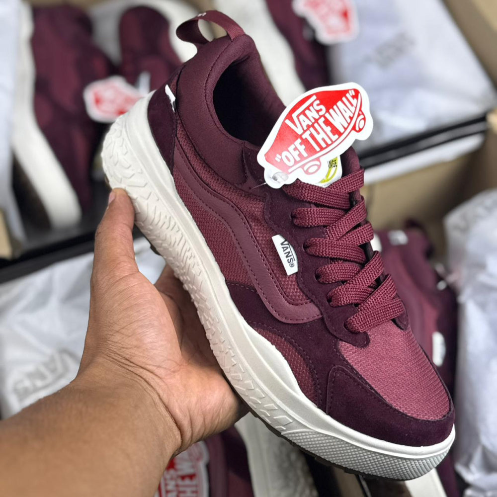 Vans UltraRange Neo x Bordo