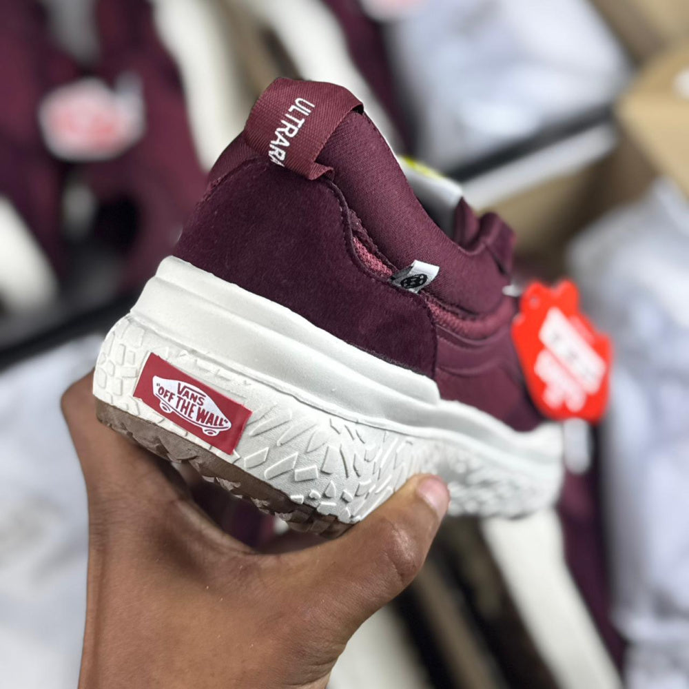 Vans UltraRange Neo x Bordo