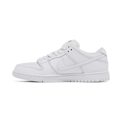 Nike Dunk Branco