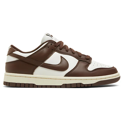 Nike Dunk Marrom