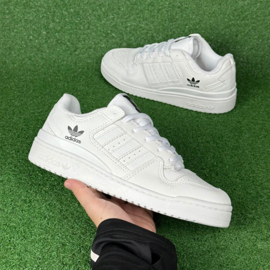Tênis Unissex Adidas Fórum Premium