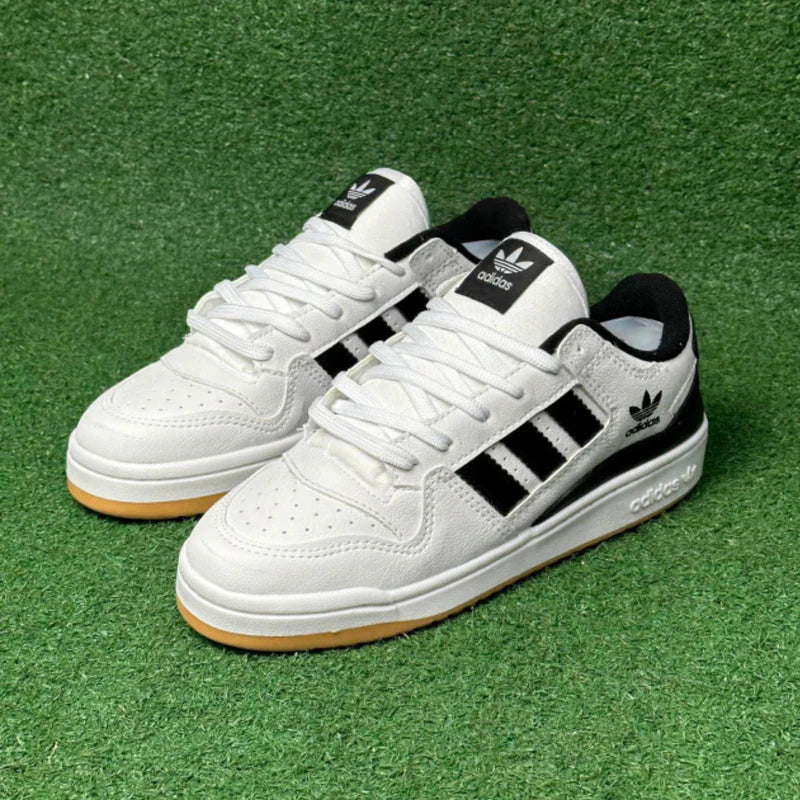 Tênis Unissex Adidas Fórum Premium