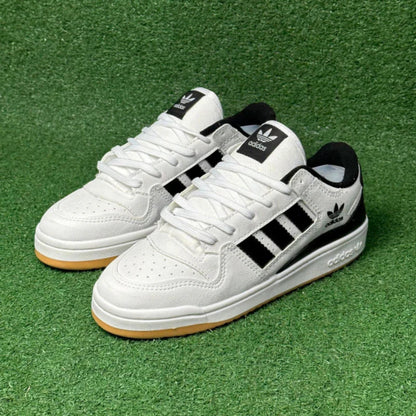 Tênis Unissex Adidas Fórum Premium