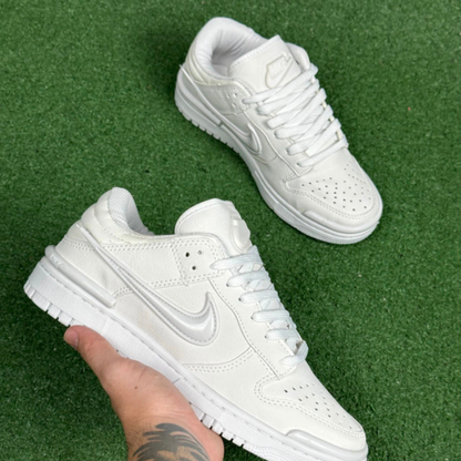 Dunk Twist Branco