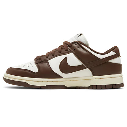 Nike Dunk Marrom