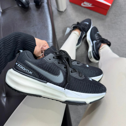 Tênis Unissex Nike ZoomX Premium Preto/Branco