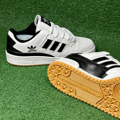 Tênis Unissex Adidas Fórum Premium