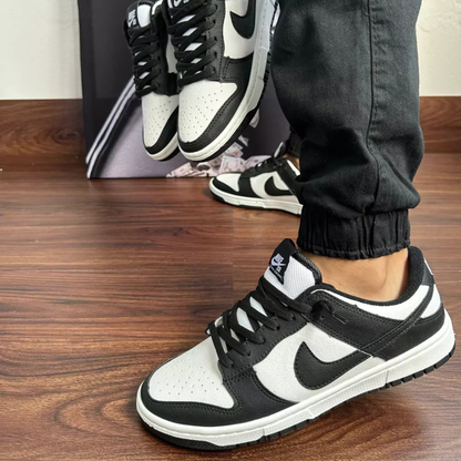 Tênis Nike Dunk Panda
