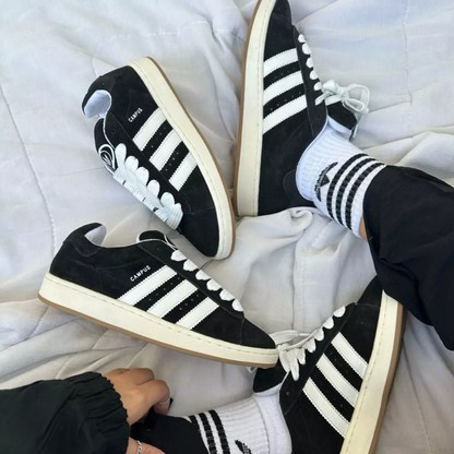 Tênis Unissex Adidas Campus Premium