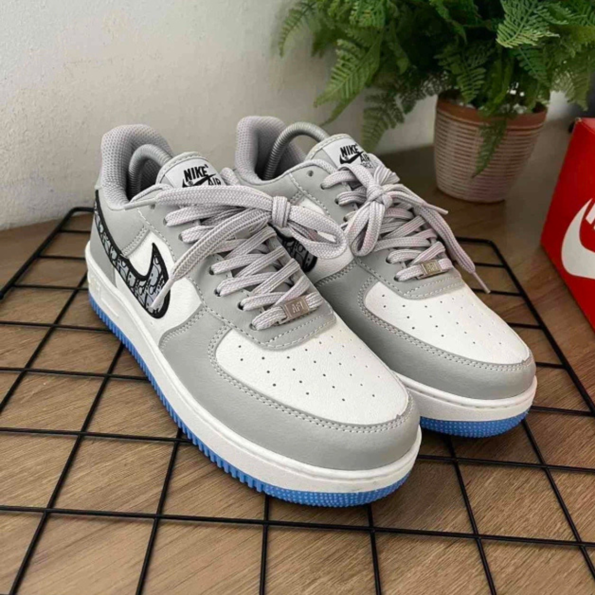 Air Force Dior
