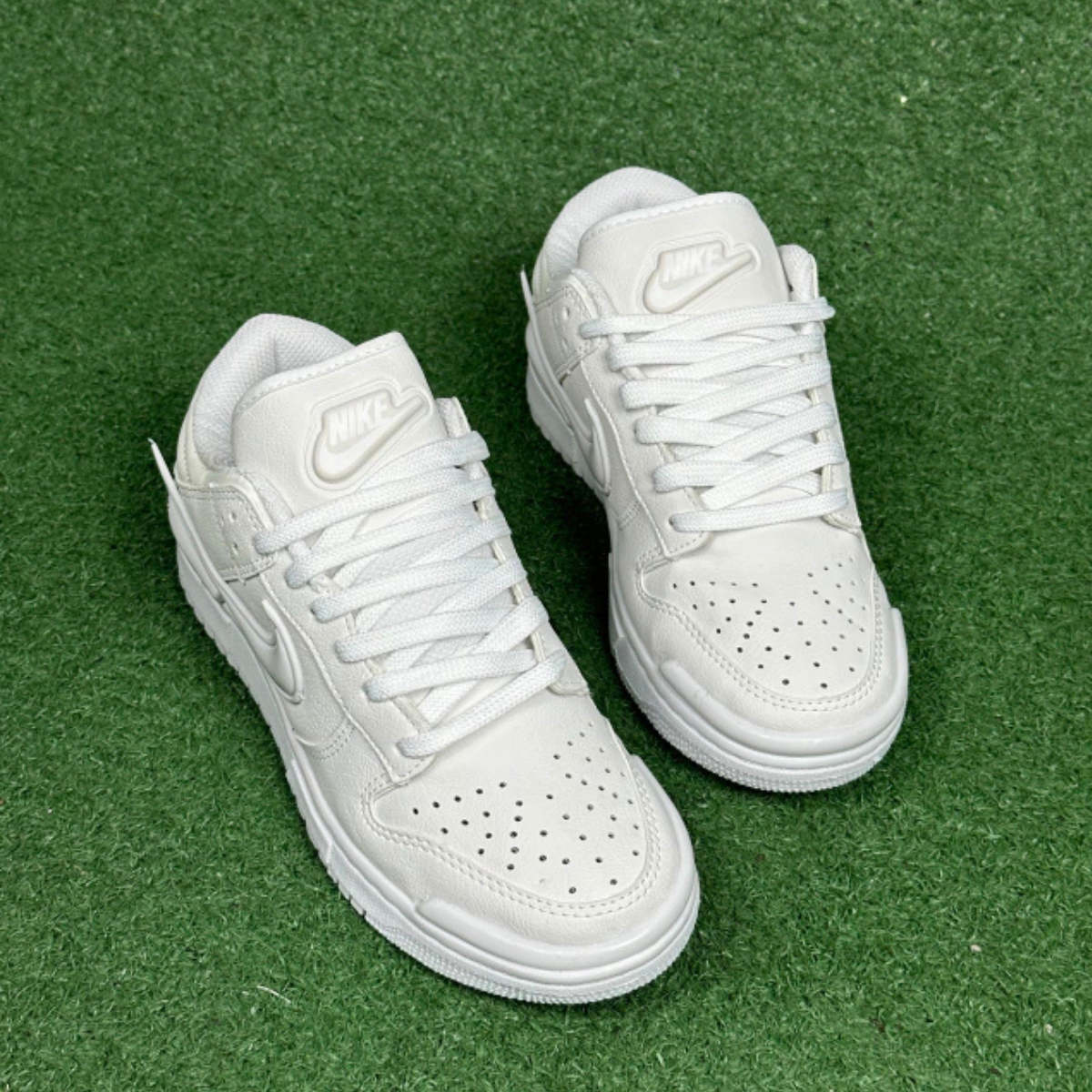 Dunk Twist Branco