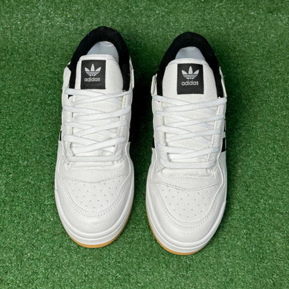 Tênis Unissex Adidas Fórum Premium