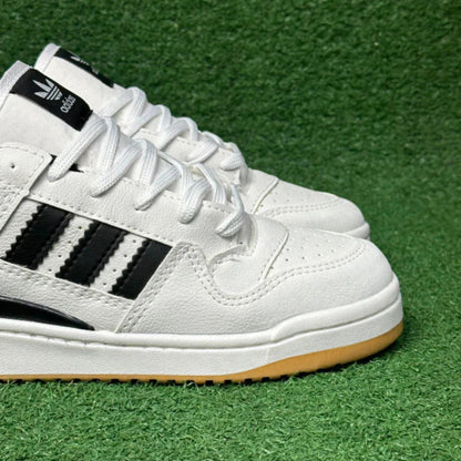 Tênis Unissex Adidas Fórum Premium