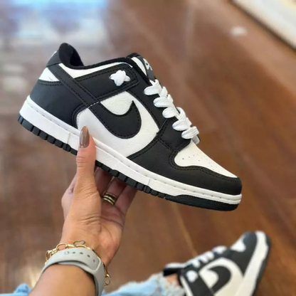 Tênis Nike Dunk Panda