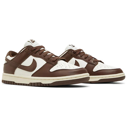 Nike Dunk Marrom
