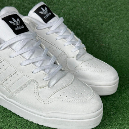 Tênis Unissex Adidas Fórum Premium