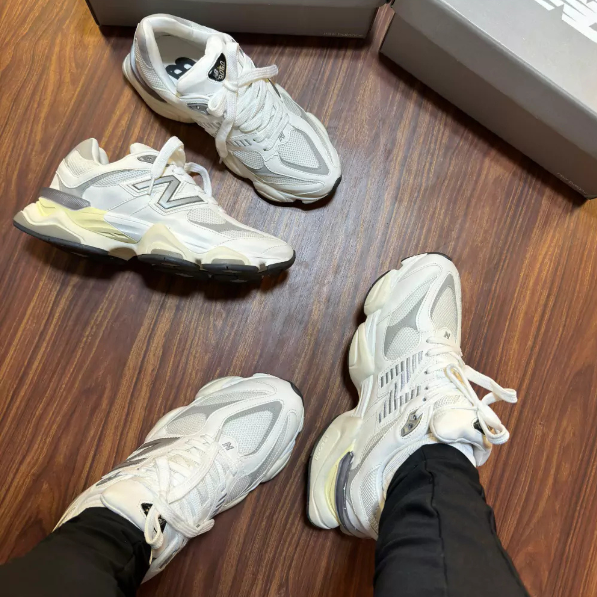 NEW BALANCE 9060 UNISSEX PREMIUM