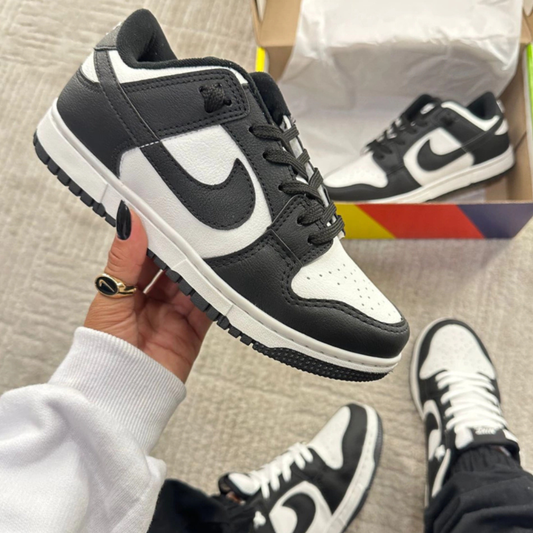 Tênis Nike Dunk Panda