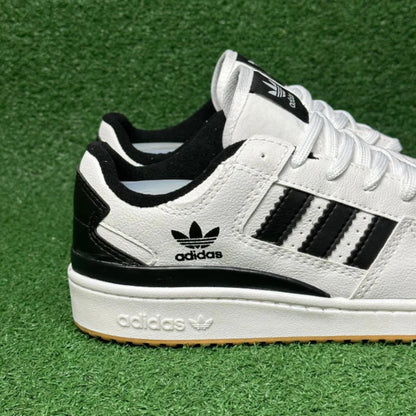 Tênis Unissex Adidas Fórum Premium