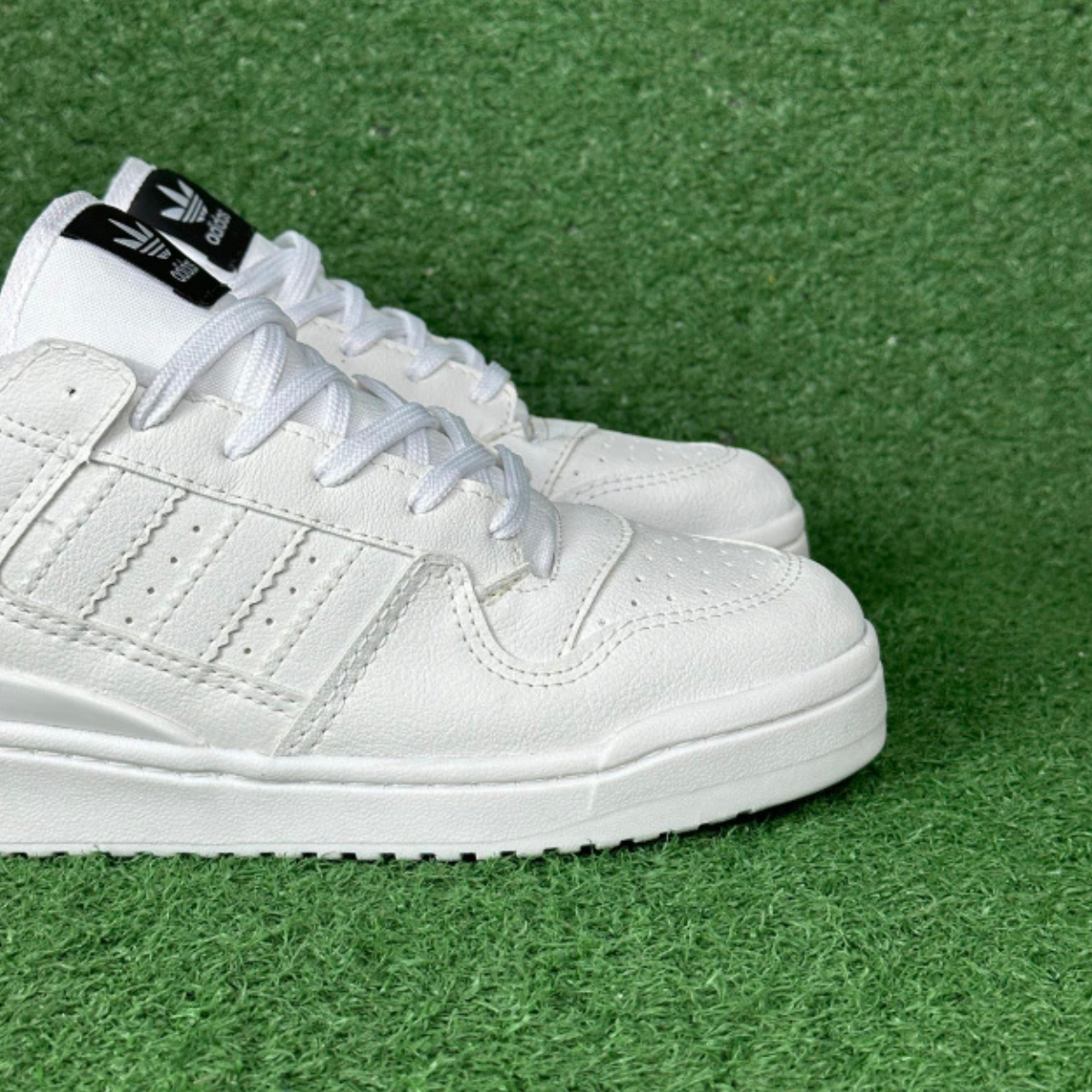 Tênis Unissex Adidas Fórum Premium