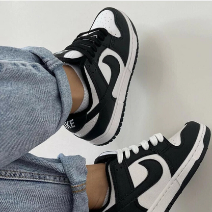 Tênis Nike Dunk Panda