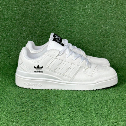 Tênis Unissex Adidas Fórum Premium