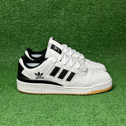 Tênis Unissex Adidas Fórum Premium