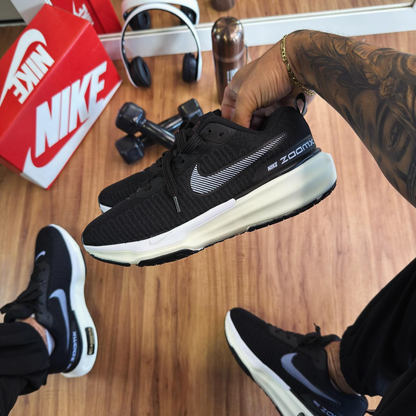 Tênis Unissex Nike ZoomX Premium Preto/Branco