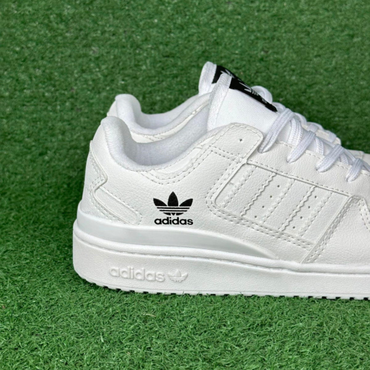 Tênis Unissex Adidas Fórum Premium