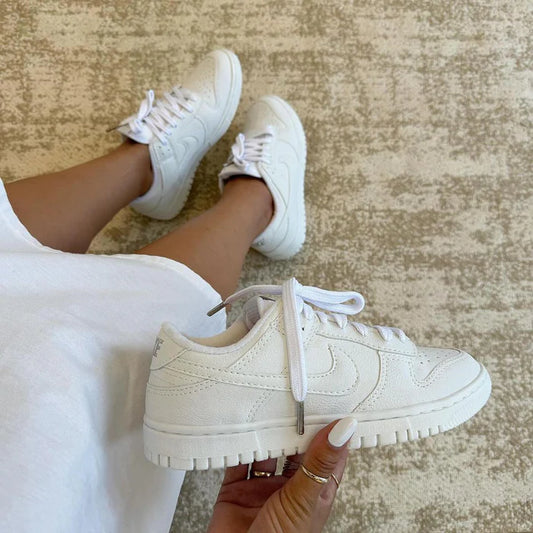 Nike Dunk Branco