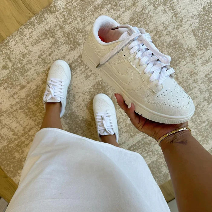 Nike Dunk Branco