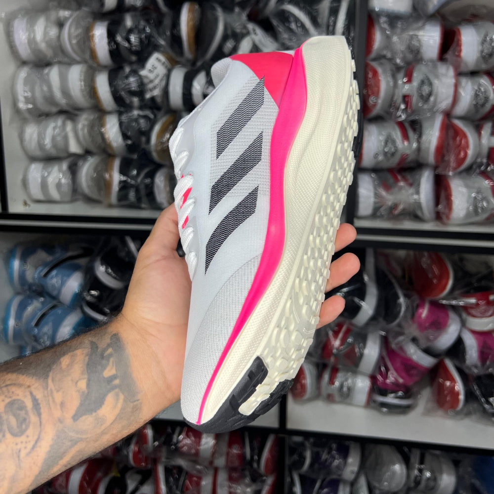 Adidas Adizero Off/Pink