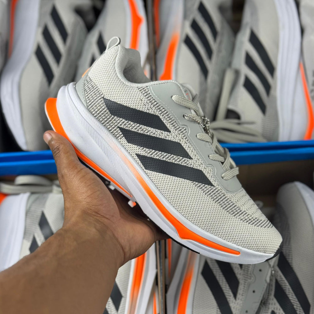 Tênis Unissex Adidas Supernova Premium