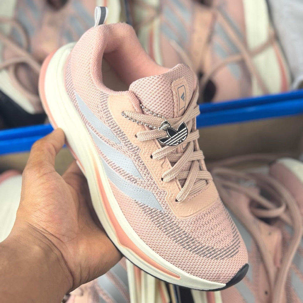 Tênis Unissex Adidas Supernova Premium