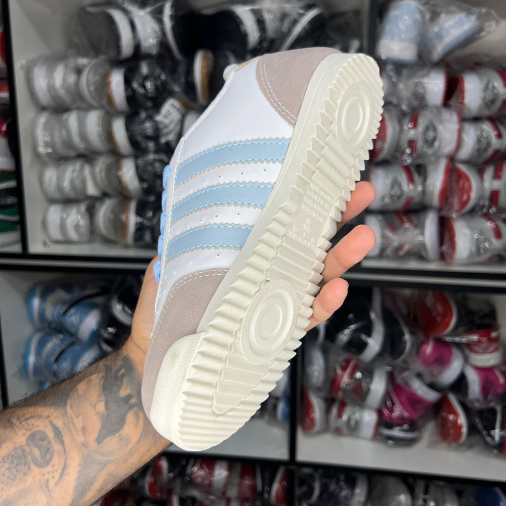 Adidas Italia Branco/Azul