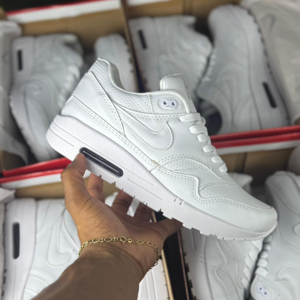 Air Max 1 Branco