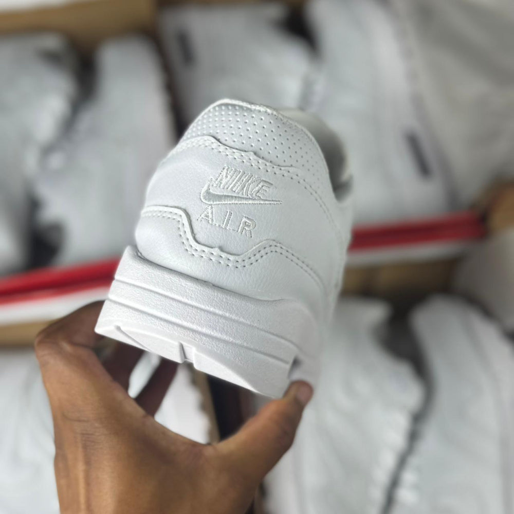 Air Max 1 Branco